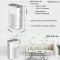 200 CADR Anion Hepa Filter Air Purification Portable Pm2.5 Home Use Air Purifier 